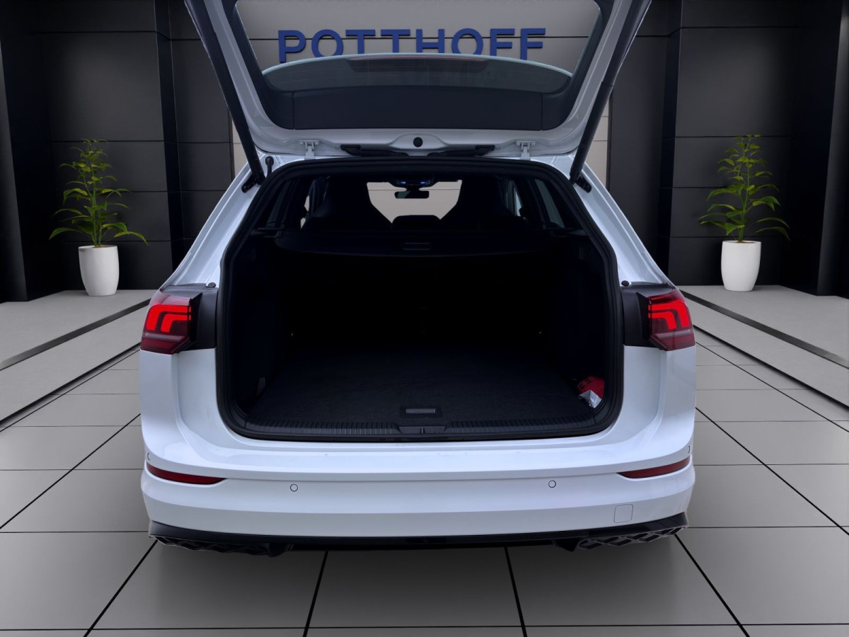 Thumb 4: Volkswagen Golf Variant 2.0 TDI DSG R-LINE AHK KAMERA NAVI LED