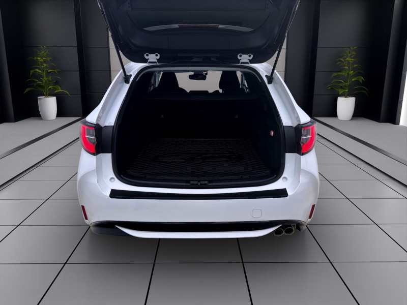 Bild 4: Toyota Corolla Touring Sports 2.0 hybrid BUSINESS EDITION KLIMA SITZHZG NAVI