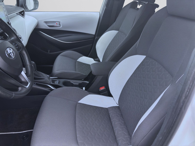 Bild 9: Toyota Corolla Touring Sports 2.0 hybrid BUSINESS EDITION KLIMA SITZHZG NAVI