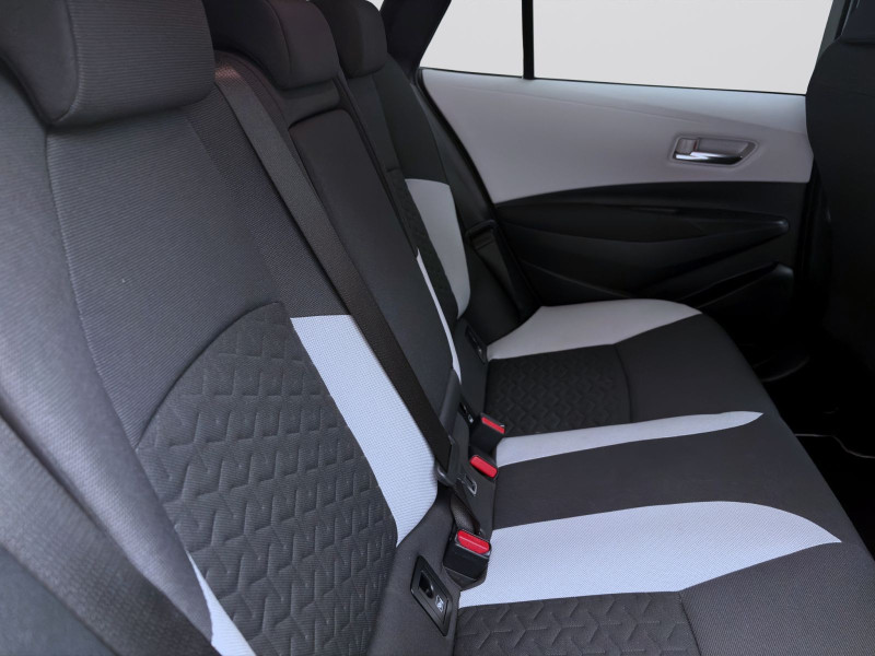 Bild 15: Toyota Corolla Touring Sports 2.0 hybrid BUSINESS EDITION KLIMA SITZHZG NAVI