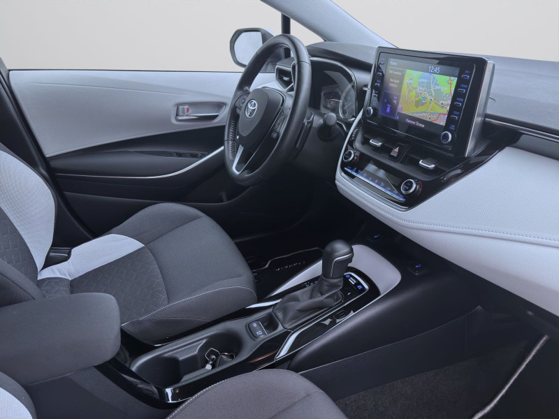 Bild 17: Toyota Corolla Touring Sports 2.0 hybrid BUSINESS EDITION KLIMA SITZHZG NAVI