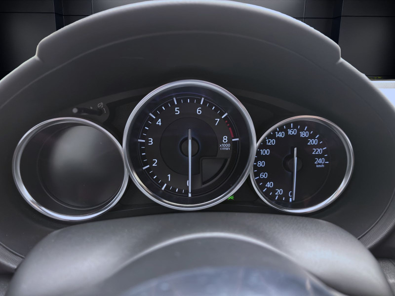 Bild 12: Mazda MX-5 SIGNATURE NAVI KAMERA SITZHZG KLIMA PDC