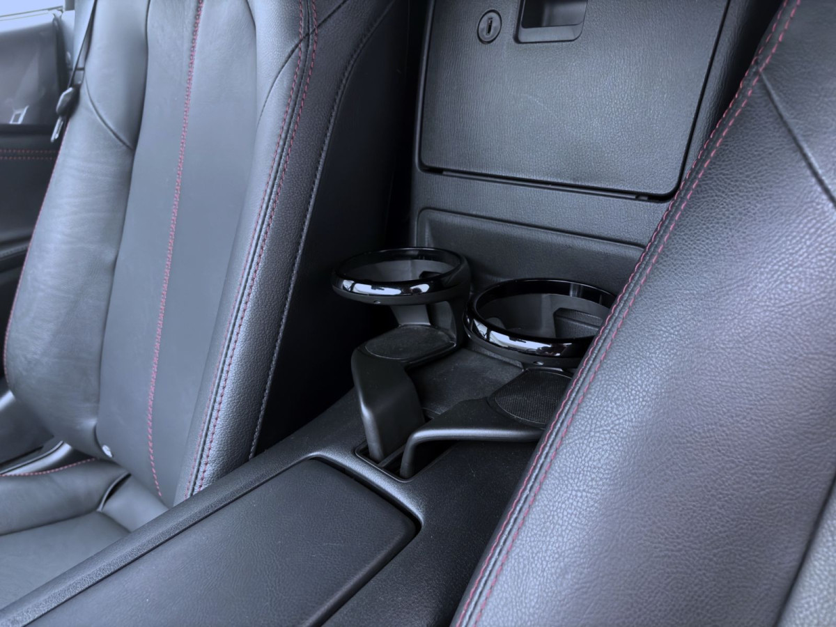 Thumb 14: Mazda MX-5 SIGNATURE NAVI KAMERA SITZHZG KLIMA PDC