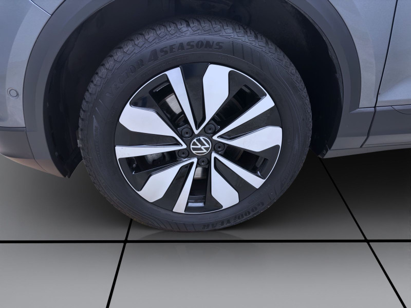 Bild 8: Volkswagen T-Roc 2.0 TDI DSG GOAL NAVI KLIMA PDC SHZG