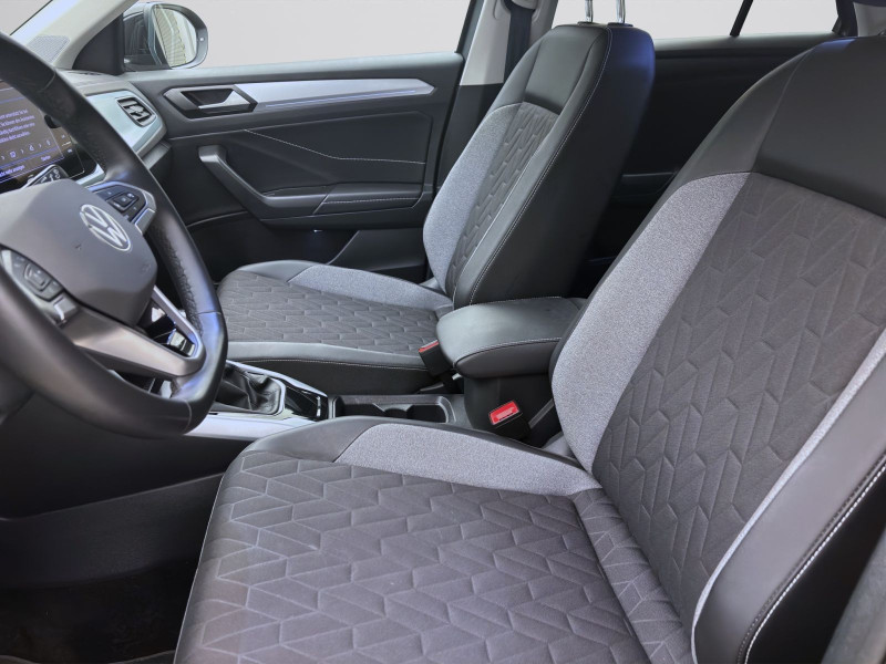 Bild 9: Volkswagen T-Roc 2.0 TDI DSG GOAL NAVI KLIMA PDC SHZG