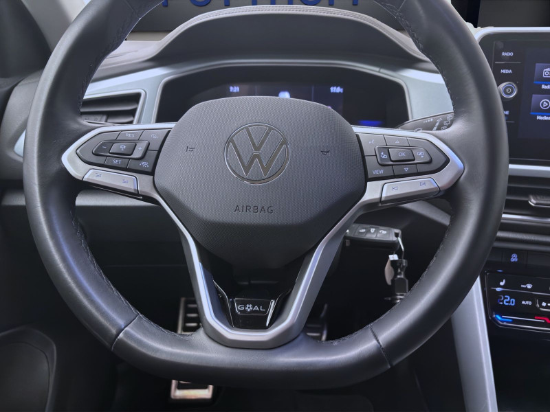 Bild 12: Volkswagen T-Roc 2.0 TDI DSG GOAL NAVI KLIMA PDC SHZG