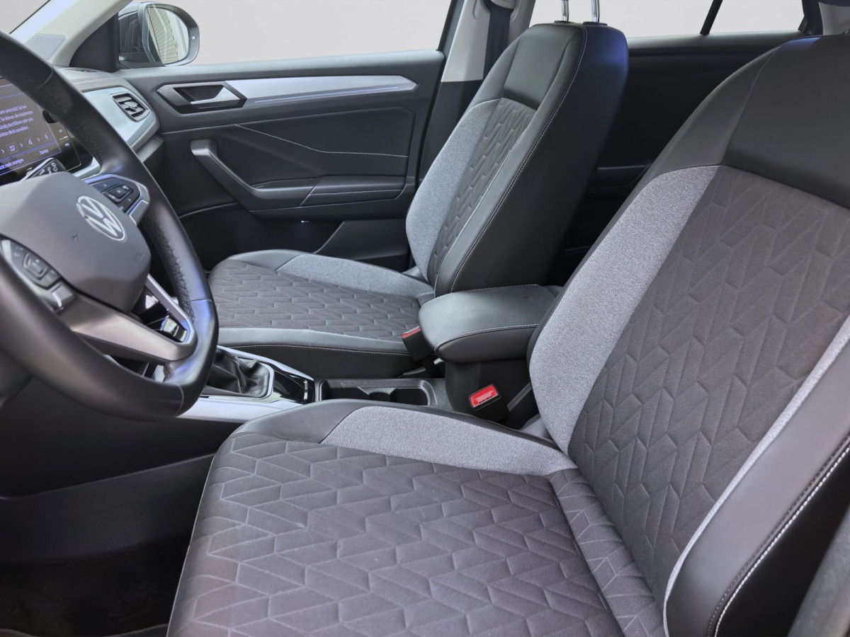 Thumb 9: Volkswagen T-Roc 2.0 TDI DSG GOAL NAVI KLIMA PDC SHZG
