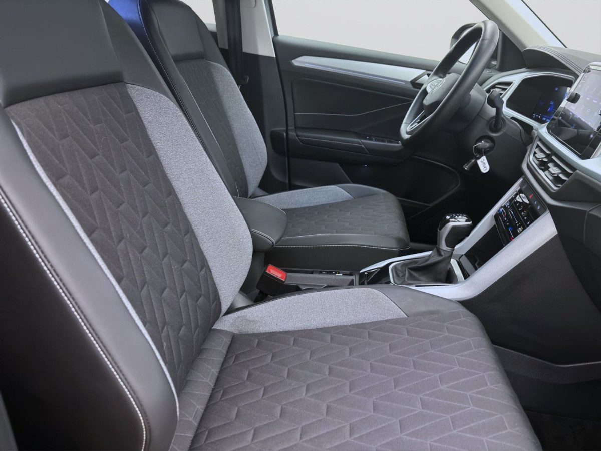 Thumb 16: Volkswagen T-Roc 2.0 TDI DSG GOAL NAVI KLIMA PDC SHZG