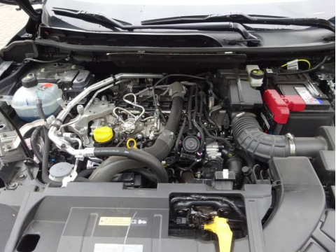 Ansicht 16 - Gebrauchtwagen Fahrzeug, Modell Qashqai der Marke Nissan von Verkäufer Auto Bremer GmbH