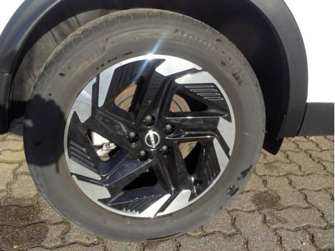Ansicht 15 - Gebrauchtwagen Fahrzeug, Modell Qashqai der Marke Nissan von Verkäufer Auto Bremer GmbH