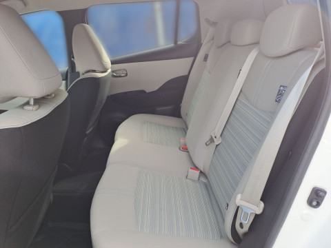 Ansicht 11 - Gebrauchtwagen Fahrzeug, Modell Leaf der Marke Nissan von Verkäufer Autohaus Wegener Berlin GmbH - Filiale Spandau