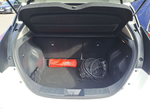 Ansicht 12 - Gebrauchtwagen Fahrzeug, Modell Leaf der Marke Nissan von Verkäufer Autohaus Wegener Berlin GmbH - Filiale Spandau