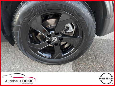 Ansicht 4 - Gebrauchtwagen Fahrzeug, Modell Qashqai der Marke Nissan von Verkäufer Autohaus Dokic GmbH & Co.KG