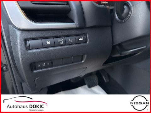 Ansicht 13 - Gebrauchtwagen Fahrzeug, Modell Qashqai der Marke Nissan von Verkäufer Autohaus Dokic GmbH & Co.KG