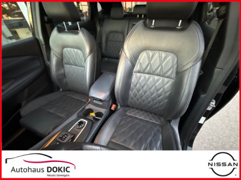 Ansicht 19 - Gebrauchtwagen Fahrzeug, Modell Qashqai der Marke Nissan von Verkäufer Autohaus Dokic GmbH & Co.KG