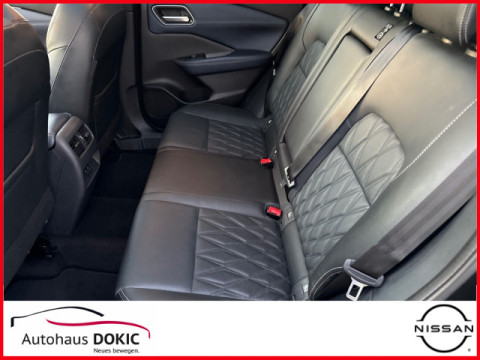 Ansicht 20 - Gebrauchtwagen Fahrzeug, Modell Qashqai der Marke Nissan von Verkäufer Autohaus Dokic GmbH & Co.KG