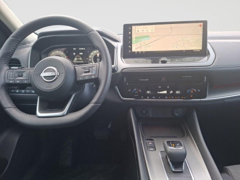 Ansicht 14 - Gebrauchtwagen Fahrzeug, Modell Qashqai der Marke Nissan von Verkäufer Autohaus Peter Müller GmbH