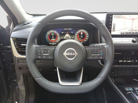 Ansicht 11 - Gebrauchtwagen Fahrzeug, Modell X-Trail der Marke Nissan von Verkäufer Autohaus Peter Müller GmbH