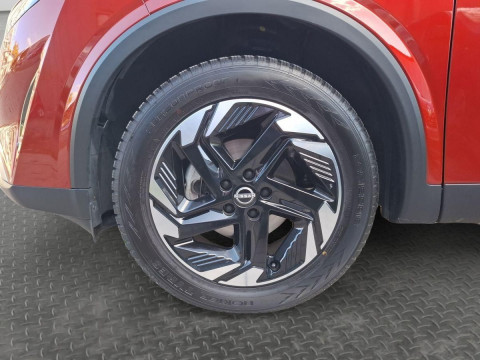 Ansicht 9 - Gebrauchtwagen Fahrzeug, Modell Qashqai der Marke Nissan von Verkäufer Autohaus Peter Müller GmbH