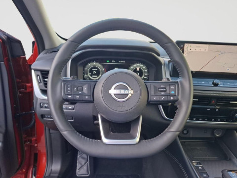 Ansicht 11 - Gebrauchtwagen Fahrzeug, Modell Qashqai der Marke Nissan von Verkäufer Autohaus Peter Müller GmbH