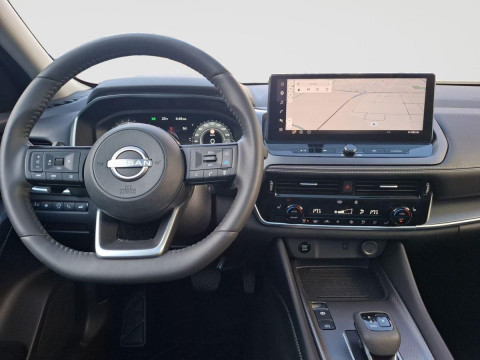Ansicht 14 - Gebrauchtwagen Fahrzeug, Modell Qashqai der Marke Nissan von Verkäufer Autohaus Peter Müller GmbH