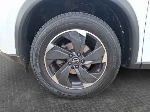 Ansicht 9 - Gebrauchtwagen Fahrzeug, Modell X-Trail der Marke Nissan von Verkäufer Autohaus Peter Müller GmbH