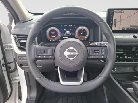 Ansicht 11 - Gebrauchtwagen Fahrzeug, Modell X-Trail der Marke Nissan von Verkäufer Autohaus Peter Müller GmbH