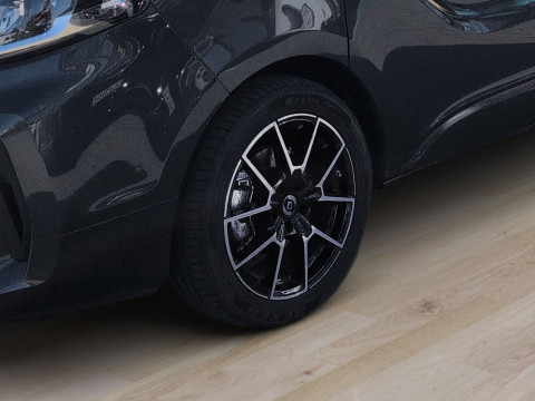Ansicht 9 - Gebrauchtwagen Fahrzeug, Modell Primastar der Marke Nissan von Verkäufer Autohaus Heß GmbH