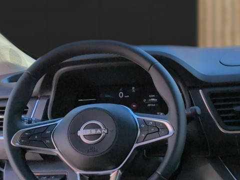 Ansicht 12 - Gebrauchtwagen Fahrzeug, Modell Primastar der Marke Nissan von Verkäufer Autohaus Heß GmbH