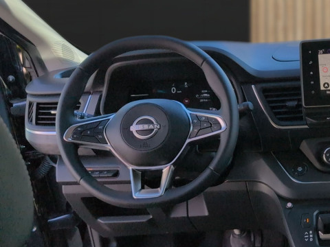 Ansicht 14 - Gebrauchtwagen Fahrzeug, Modell Primastar der Marke Nissan von Verkäufer Autohaus Heß GmbH