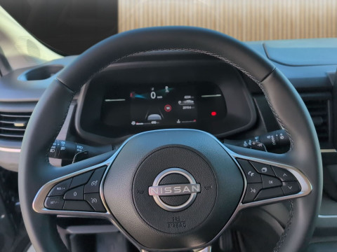 Ansicht 15 - Gebrauchtwagen Fahrzeug, Modell Primastar der Marke Nissan von Verkäufer Autohaus Heß GmbH