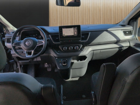 Ansicht 17 - Gebrauchtwagen Fahrzeug, Modell Primastar der Marke Nissan von Verkäufer Autohaus Heß GmbH