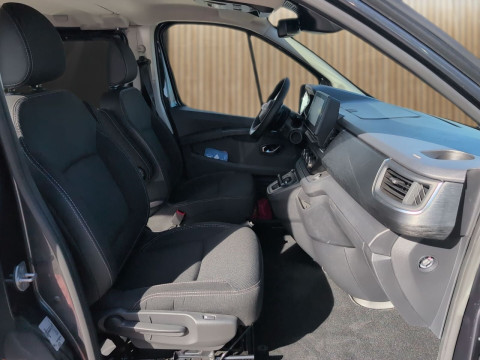 Ansicht 19 - Gebrauchtwagen Fahrzeug, Modell Primastar der Marke Nissan von Verkäufer Autohaus Heß GmbH