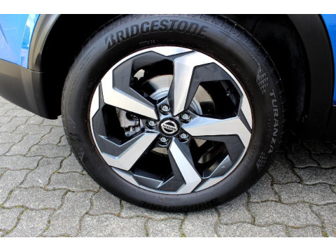 Ansicht 4 - Gebrauchtwagen Fahrzeug, Modell Qashqai der Marke Nissan von Verkäufer Auto Schrader GmbH