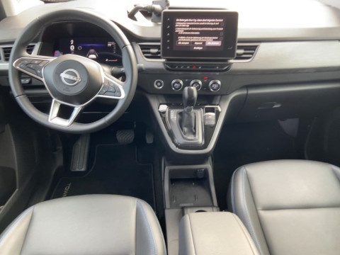 Ansicht 8 - Gebrauchtwagen Fahrzeug, Modell Townstar der Marke Nissan von Verkäufer Autohaus Günther GmbH