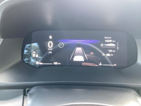 Ansicht 9 - Gebrauchtwagen Fahrzeug, Modell Townstar der Marke Nissan von Verkäufer Autohaus Günther GmbH