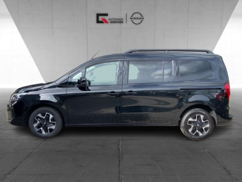 Ansicht 2 - Gebrauchtwagen Fahrzeug, Modell Townstar der Marke Nissan von Verkäufer Autohaus Günther GmbH