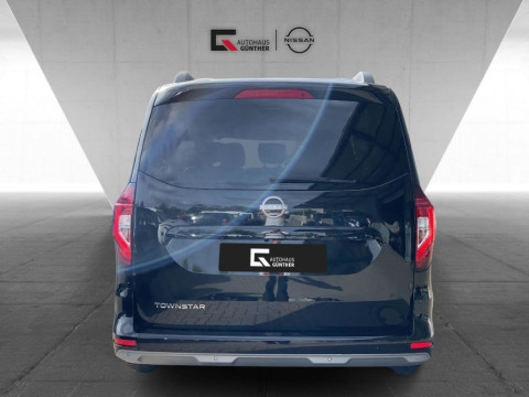 Ansicht 3 - Gebrauchtwagen Fahrzeug, Modell Townstar der Marke Nissan von Verkäufer Autohaus Günther GmbH