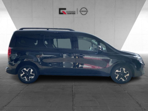 Ansicht 5 - Gebrauchtwagen Fahrzeug, Modell Townstar der Marke Nissan von Verkäufer Autohaus Günther GmbH