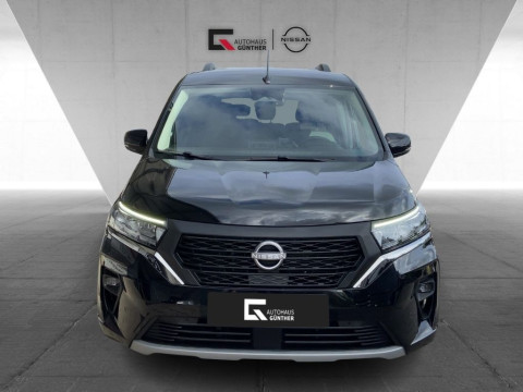 Ansicht 6 - Gebrauchtwagen Fahrzeug, Modell Townstar der Marke Nissan von Verkäufer Autohaus Günther GmbH