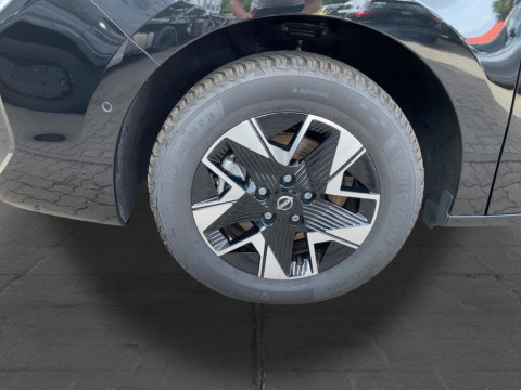 Ansicht 7 - Gebrauchtwagen Fahrzeug, Modell Townstar der Marke Nissan von Verkäufer Autohaus Günther GmbH