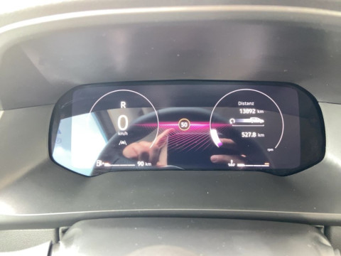 Ansicht 9 - Gebrauchtwagen Fahrzeug, Modell Townstar der Marke Nissan von Verkäufer Autohaus Günther GmbH