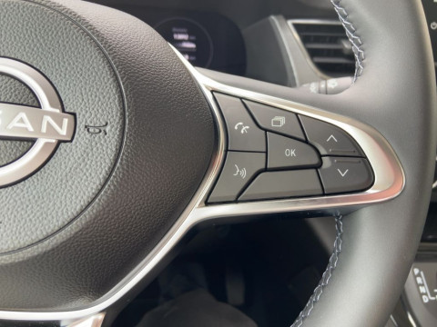 Ansicht 12 - Gebrauchtwagen Fahrzeug, Modell Townstar der Marke Nissan von Verkäufer Autohaus Günther GmbH