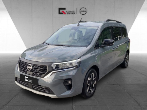 Ansicht 1 - Gebrauchtwagen Fahrzeug, Modell Townstar der Marke Nissan von Verkäufer Autohaus Günther GmbH