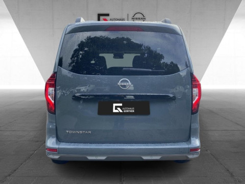 Ansicht 3 - Gebrauchtwagen Fahrzeug, Modell Townstar der Marke Nissan von Verkäufer Autohaus Günther GmbH