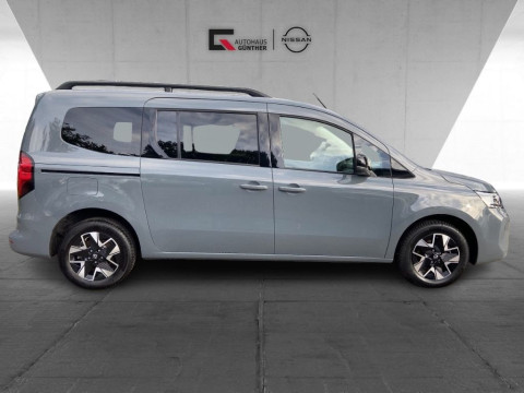 Ansicht 5 - Gebrauchtwagen Fahrzeug, Modell Townstar der Marke Nissan von Verkäufer Autohaus Günther GmbH