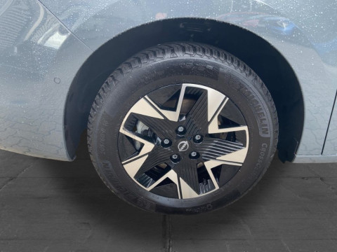 Ansicht 7 - Gebrauchtwagen Fahrzeug, Modell Townstar der Marke Nissan von Verkäufer Autohaus Günther GmbH