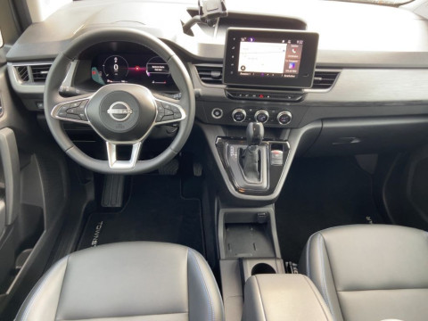 Ansicht 8 - Gebrauchtwagen Fahrzeug, Modell Townstar der Marke Nissan von Verkäufer Autohaus Günther GmbH