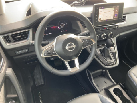 Ansicht 9 - Gebrauchtwagen Fahrzeug, Modell Townstar der Marke Nissan von Verkäufer Autohaus Günther GmbH