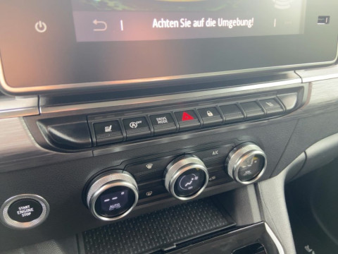 Ansicht 14 - Gebrauchtwagen Fahrzeug, Modell Townstar der Marke Nissan von Verkäufer Autohaus Günther GmbH